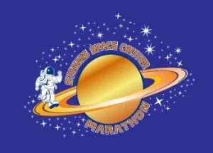 Stennis Space Center Marathon | Half Marathon | 5K 2026 logo