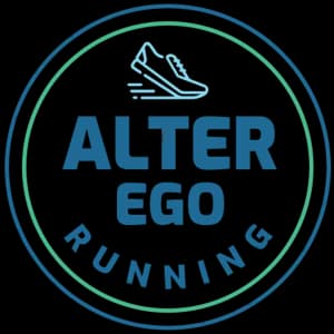 Ponte Vedra 10-Miler presented by Alter Ego Running 2026 logo