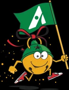 2026 Jingle Bell Run - St. Louis, MO logo