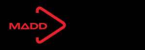 2026 MADD 5K and Fun Run logo