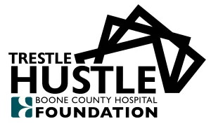 BCH Foundation Trestle Hustle 2026 logo
