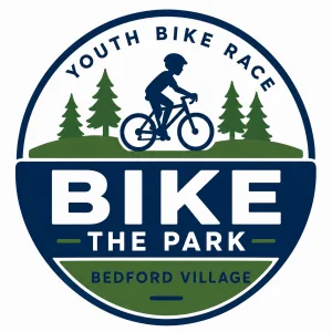 Bike the Park 2026 logo