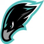Southeastern District XC Meet #1 2026 logo