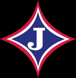 Jefferson Middle School Glow Run 5K 2026 logo