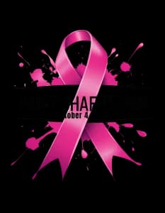 Paint Chaffee Pink 2026 logo