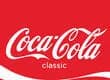Coke Classic 2026 logo