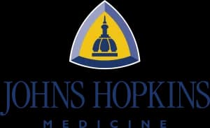 Johns Hopkins Nursing 5K Fun Run & 1 Mile Fun Walk 2026 logo
