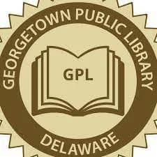 22ND GEORGETOWN LIBRARY 5K RUN & 1 MILE WALK (Triple Crown Series #1) 2026 logo