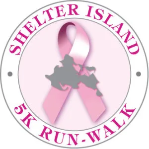 Shelter Island Fall 5k 2026 logo