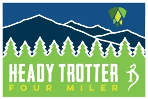 Heady Trotter 4M @ the Alchemist 2026 logo