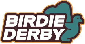 Birdie Derby 5k/10k Run/Walk 2026 logo