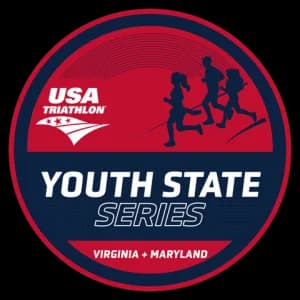 The Arlington Triathlon - In Memory of Anne Viviani 2026 logo