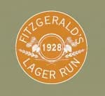 Fitzgerald's 5K Lager Run & The Nipper Two Kilometer Run 2026 logo