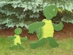 Louisville Turtle Trot Walk/Run 2026 logo