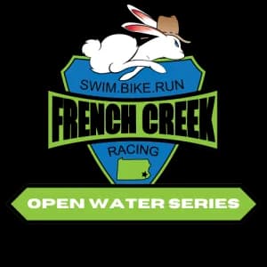 2026 Open Water Series Race #2 logo