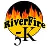 14th Annual RiverFire 5K Run/Walk 2026 logo