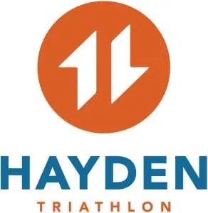 Hayden Sprint Triathlon 2026 logo