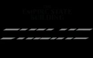 Empire State Building Run-Up 2026 logo