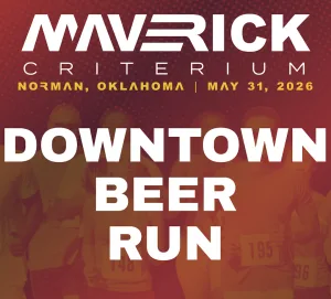 Downtown Beer Run 2026 logo