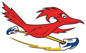 RRRR Annual Club Picnic 2026 logo