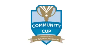 Community Cup 2026 logo