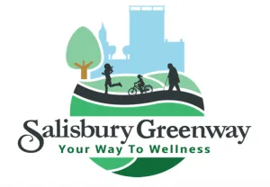 Run/Walk for the Greenway 5K & Fun Run 2026 logo