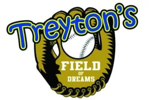 Run For Trey 2026 logo
