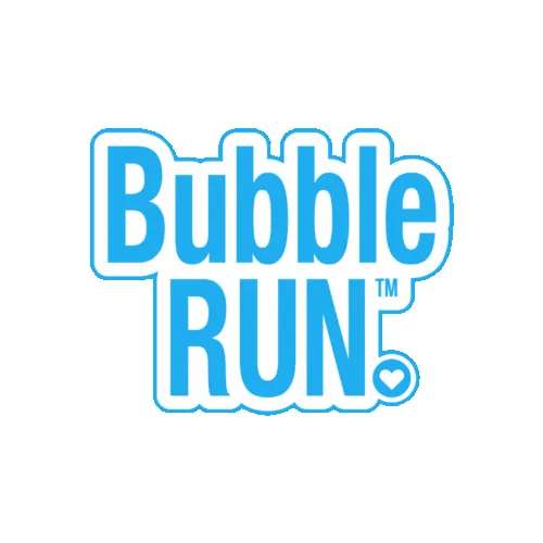 Bubble Run | Hartford 2026 logo