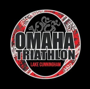Omaha Triathlon - Nebraska State Championships 2026 logo