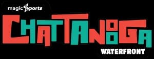 Chattanooga Waterfront Triathlon 2026 logo