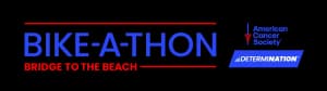 Bike-A-Thon 2026 logo