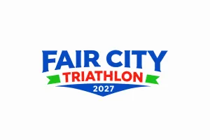 Heart O' Dixie Triathlon 2026 logo