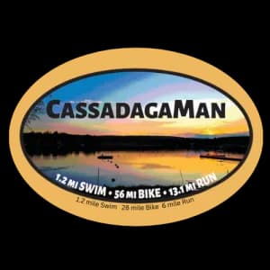CassadagaMan 2026 logo