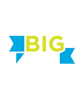 The Big Run 2026 logo