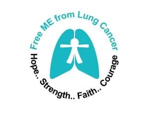 Save Your Breath 5K 2026 logo