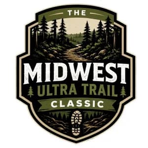 The Midwest Ultra Trail Classic 2026 logo