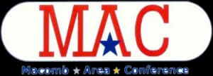 MAC RED Jamboree & Championship 2026 logo