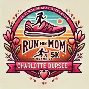 27th Walk 4 Mom 2026 logo