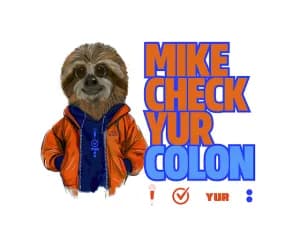 Hike 4 Mike 5K 2026 logo