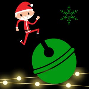 Jingle Jog 5k 2026 logo