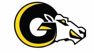 Green Mountain High School Youth Cross Country Camp 2026 logo