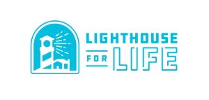 3rd Annual LIGHTHOUSE FOR LIFE "From Sea to Shining Sea" Run Across America 5,540 Mile Challenge, by F3 MIDLANDS 2026 logo
