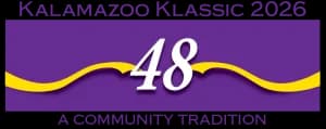 Kalamazoo Klassic 2026 logo
