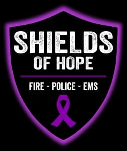 3rd Annual Shauna Smith Heroes 5K Trail Run /Walk or 2K Trail Walk 2026 logo
