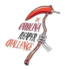 Carolina Reaper Challenge (50k - 13.1 - 10k & Relay) 2026 logo