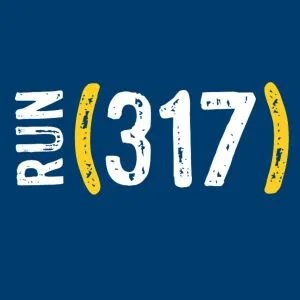 RUN(317) - Mass Ave 2026 logo