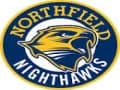 Northfield Nighthawk Invitational 2026 logo