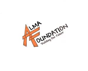 Race in the Clouds - Alma Dirt Festival 2026 logo