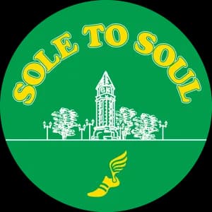 Sole to Soul 5K and Kid's 1K (18th Annual) 2026 logo
