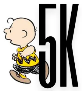 The Great Pumpkin Run 5K - MTNA-Rainsville 2026 logo